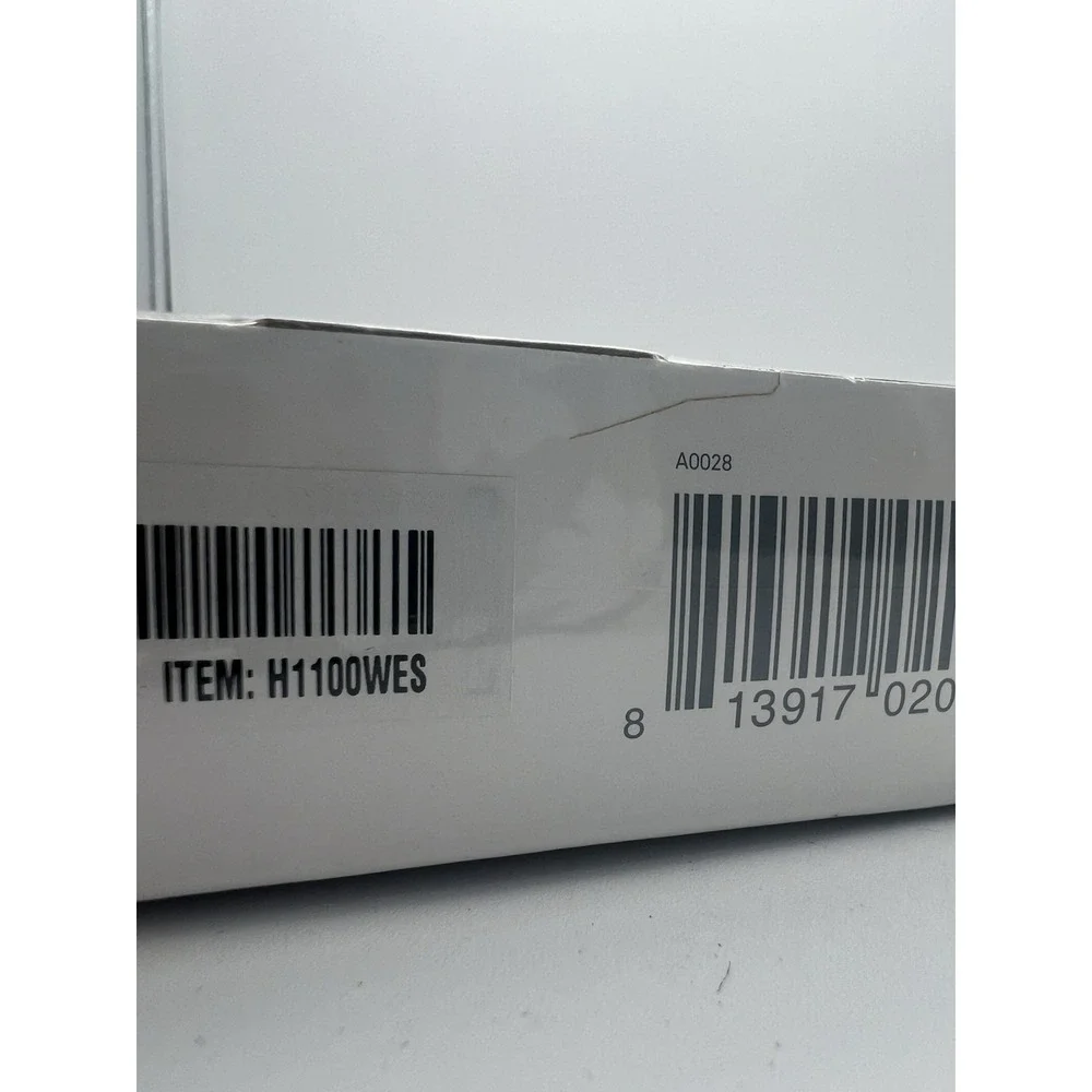 Google Nest Detect Home Door/Window Sensor H1100WES New In Box‎ Sealed